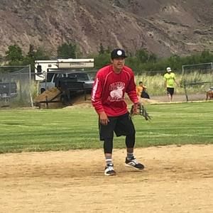 Meet your Posher, Blake